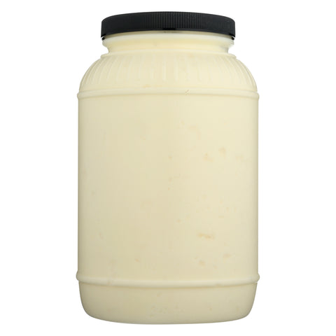 Classic Gourmet Select Extra Heavy Duty Mayonnaise, 7.3 Pound Jar -- 4 per case.