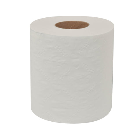 Tork Advanced TISSUE BATH WHITE 2-PLY 4.0X3.75