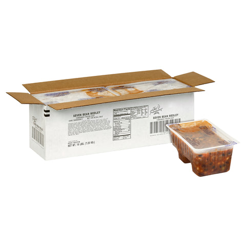 Soup Seven Bean Medley 166030/78001235
