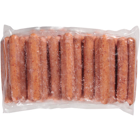 Bryan® SAUSAGE LINKS COARSE GROUND SMOKED 8:LB 6