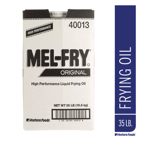 Mel-Fry® SHORTENING LIQUID CLEAR