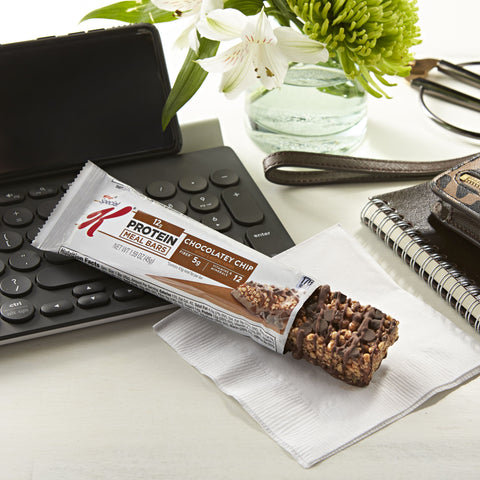 Snack Bar Protein Chocolate Chip