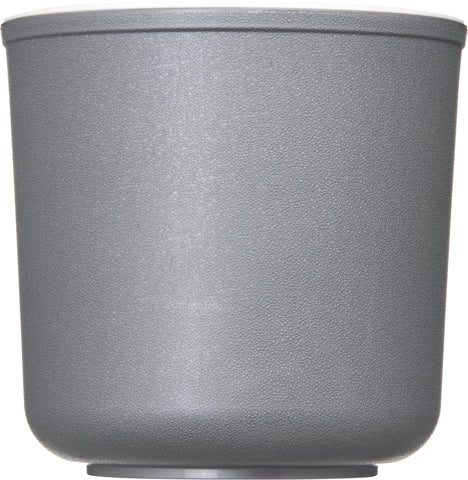Coldmaster® CROCK COLDMASTER® (INCLUDES COASTER) GREY 2 QT