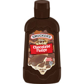 Smucker's® TOPPING MAGIC SHELL CHOCOLATE FUDGE