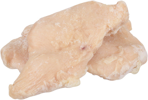 Chicken Breast Fillet Boneless Skinless If 4 Oz 4316-0928