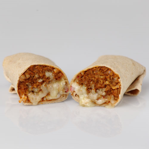 Chicken Taco Meat Fillng Fc 19957-0328