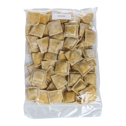 Bernardi Gluten Free Cheese Ravioli, 3 Pound -- 2 per case.