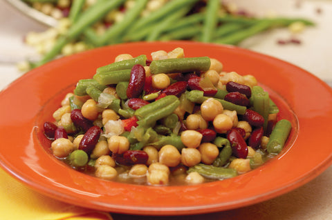 Ron's Home Style SALAD THREE BEAN HOMESTYLE