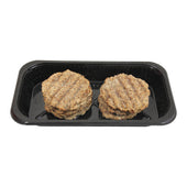 Fast Fixin'® BEEF PATTY CHARBROILED ANGUS FC 3 OZ 10000009668
