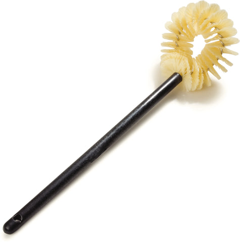 Brush Bowl With Polypropylene Bristles 21