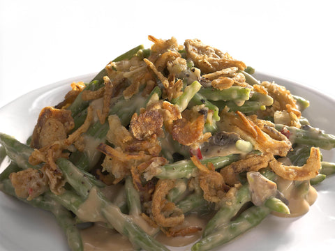 Ron's Home Style ENTREE CASSEROLE GREEN BEAN