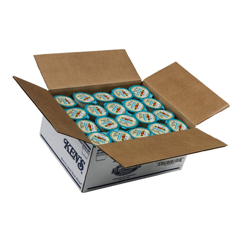 Ken's Foods DRESSING RANCH SINGLE SERVE CUP