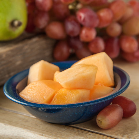 Carlisle BOWL FRUIT CAFE BLUE 4.75 OZ