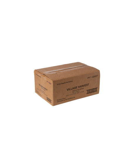 Village Harvest GRAIN QUINOA RED