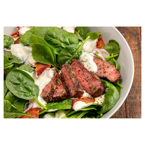 Dressing Bleu Cheese New York Style Refrigerated