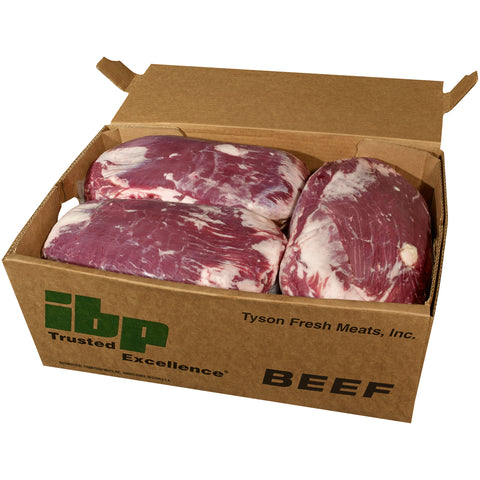Packer BEEF STEAK FLANK CHOICE #193