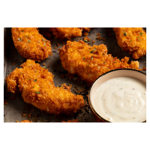 Dressing Ranch Light Original Single Serve Packet