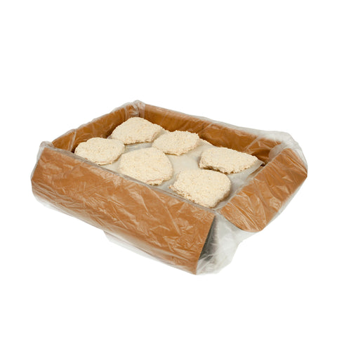 Advancepierre™ BEEF STEAK COUNTRY FRIED STEAK BREADED WESTERN STYLE 4 OZ 10000014641