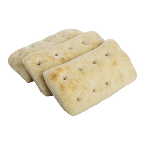 La Brea Bakery® ROLL BISTRO PANINI FOCACCIA ROLL SLICED