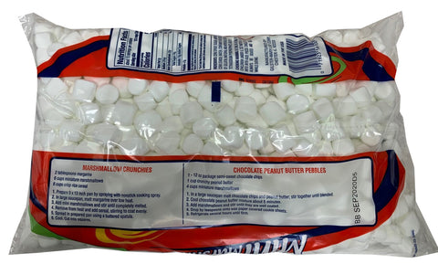 Hospitality MARSHMALLOW WHITE MINI