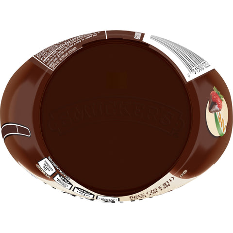 Smucker's® TOPPING CHOCOLATE LIQUID SUGAR-FREE TFF