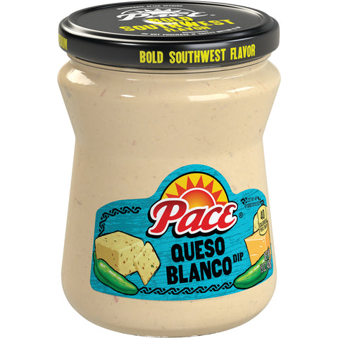Pace® PACE QUESO BLANCO DIP