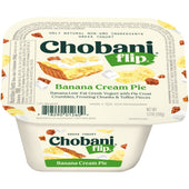 Chobani YOGURT GREEK FLIP NUTTY FOR NANA