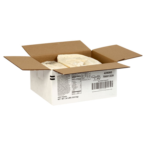 Quality Chef® SAUCE ALFREDO 429060/78001339