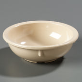 Bowl Nappie Kingline™ Melamine Tan 10 Oz