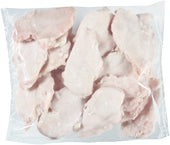 Chicken Breast Boneless Skinless Single Lobe 5 Oz 15575-0687