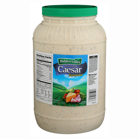 Hidden Valley® DRESSING CAESAR TRADITIONAL
