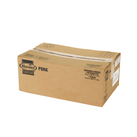 Hormel® PORK RIB BABY BACK, 1.5/1.75, FZ
