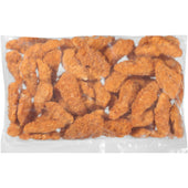 Chicken Breast Strip Breaded Whole Grain Whole Muscle 1.5 Oz 703322-0928