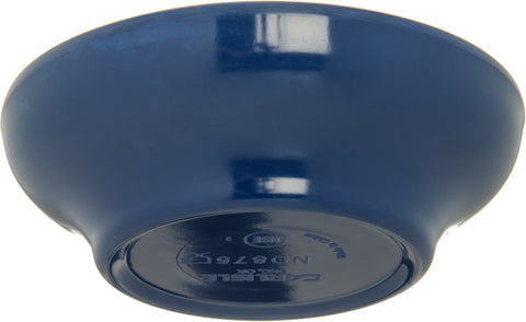 Carlisle DISH SALSA PLASTIC COBALT BLUE 5 OZ