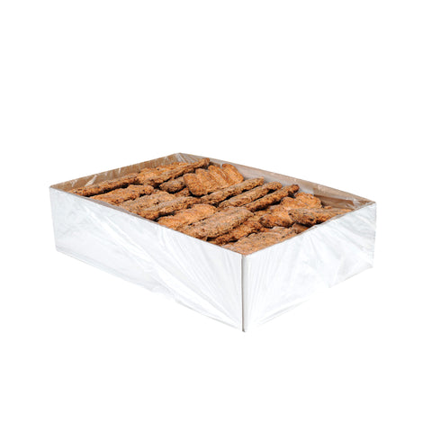 Smartserve® BEEF RIB PATTIE W BUILT-IN BBQ SAUCE 10000014531