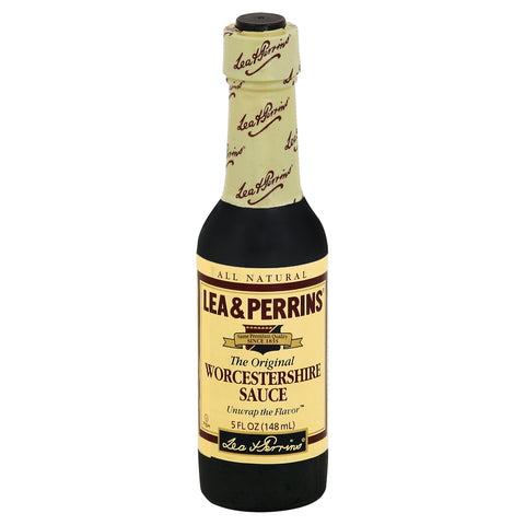 Sauce Worcestershire Glass 5160022003/78002728