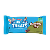 Snack Bar Rice Krispies Treats® Chocolatey Chip Made W/ Whole Grain