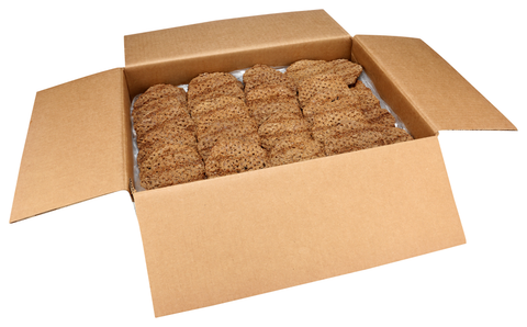 Pierre® BEEF PATTY MESQUITE PRECOOKED 10000005870