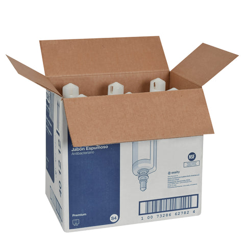 Tork Premium SOAP ANTIBACTERIAL FOAM HAND