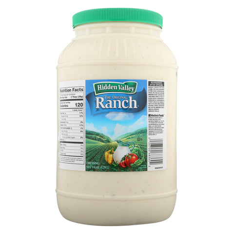 Dressing Ranch Original