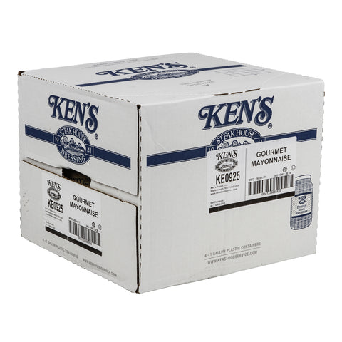 Ken's Foods MAYONNAISE GOURMET
