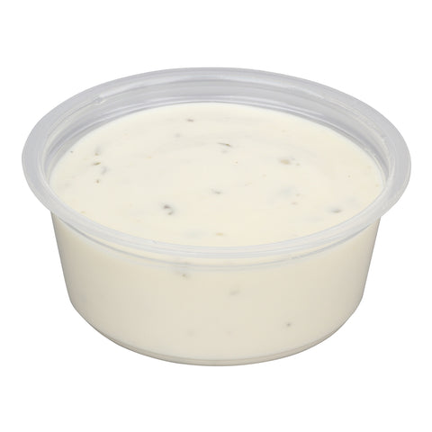Ken's Foods DRESSING RANCH SINGLE SERVE CUP