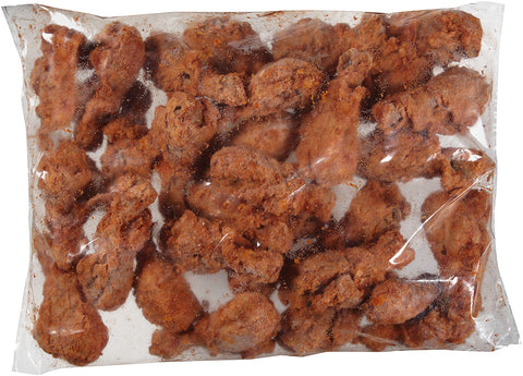 Tyson® CHICKEN DRUMSTICK REGULAR HOT BBQ SLUGGERS® FC 10023990928