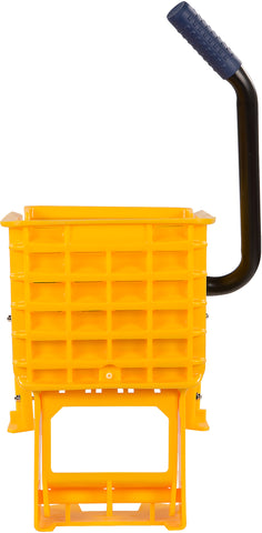 Carlisle WRINGER SIDE-PRESS FOR COMMERCIAL MOP BUCKET YELLOW 26-35 QT