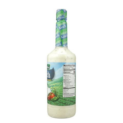 Hidden Valley® DRESSING RANCH ORIGINAL