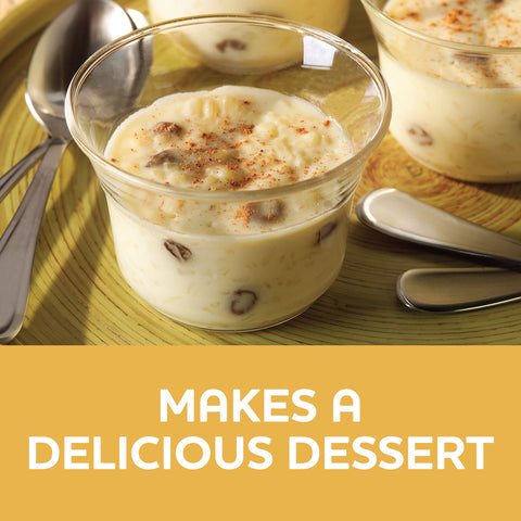 Jello Pudding Ready Serve Vanilla Dessert, 4.75 Ounce -- 24 Case