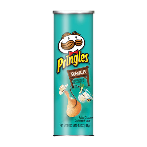 Potato Chip Crisp Ranch