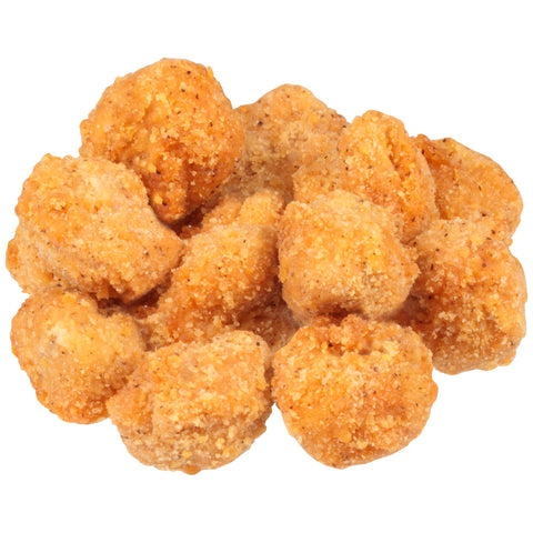 Tyson® CHICKEN POPCORN WHOLE GRAIN BREADED SPICY HOMESTYLE 0.257 OZ 10022410928