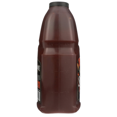 Smokehouse 220® SAUCE BBQ SWEET & SPICY JUG