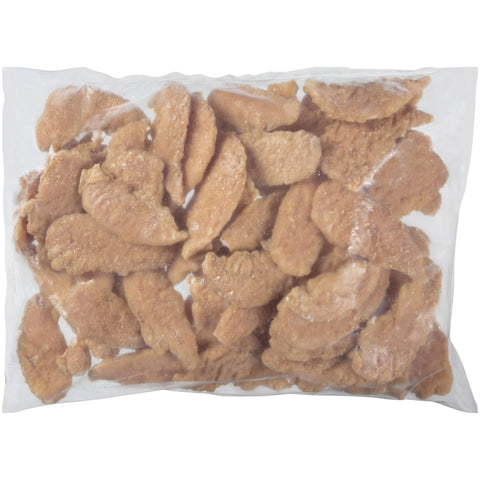 Chicken Tenderloin Breaded Original Crumb 1572-0928